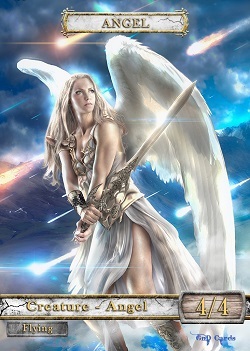 Angel #21